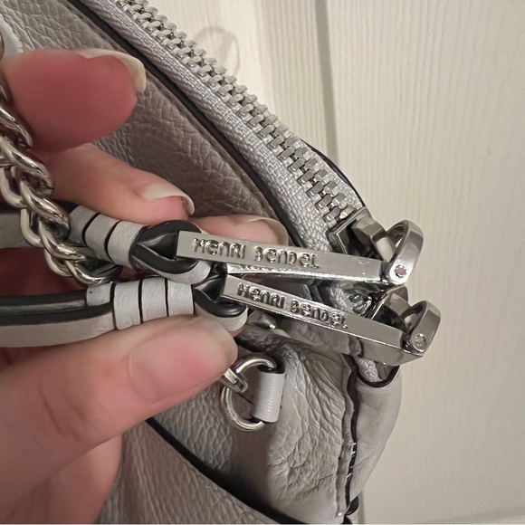 Henri Bendel Crossbody - Picture 11 of 13